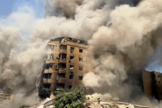 Israeli Military Bombs