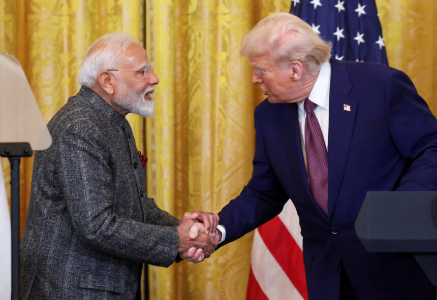 US Tariff War