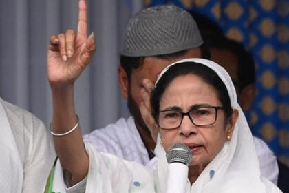 Mamata Banerjee