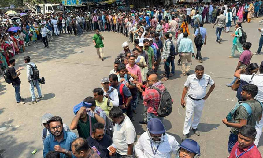 Mamata Banerjee Teachers Meeting