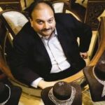 Mehul Choksi