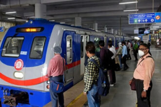 Metro Signal Failure