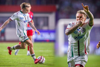 Jamshedpur FC vs Mohun Bagan