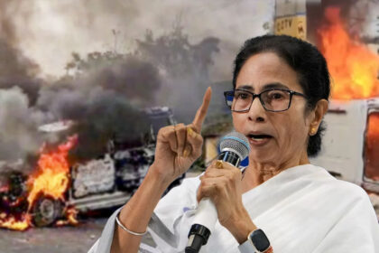 Murshidabad Violence