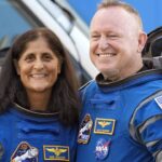 Sunita Williams