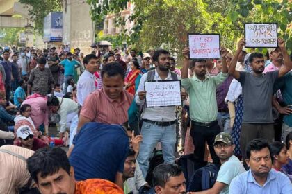 SSC Recruitment Case