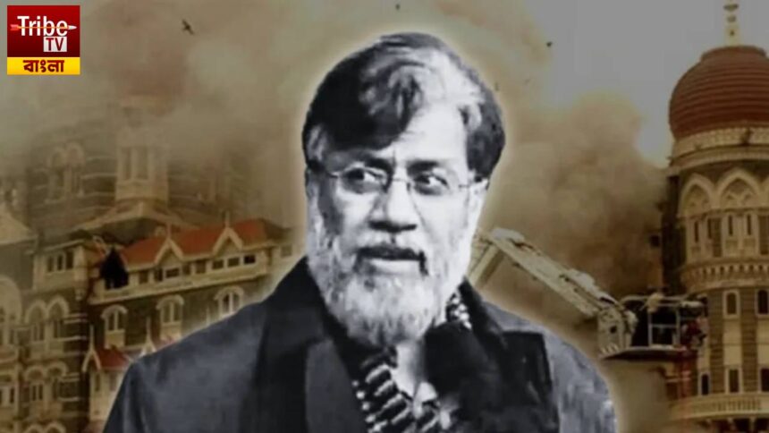 Tahawwur Hussain Rana