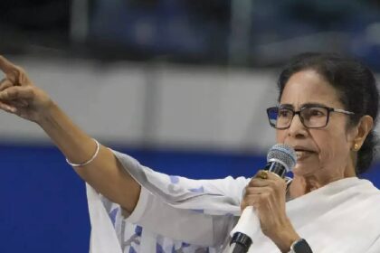 Mamata Banerjee
