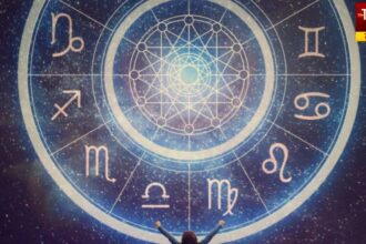 Friday Lucky Zodiacs