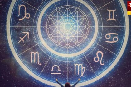 Friday Lucky Zodiacs