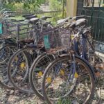 Sabooj Sathi Cycle Scam