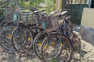Sabooj Sathi Cycle Scam