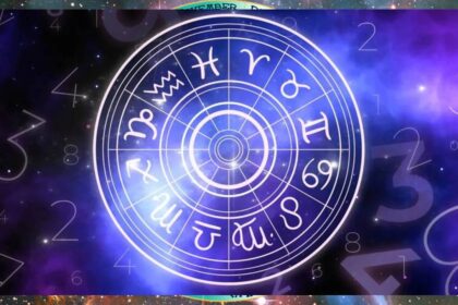 17 April Horoscope