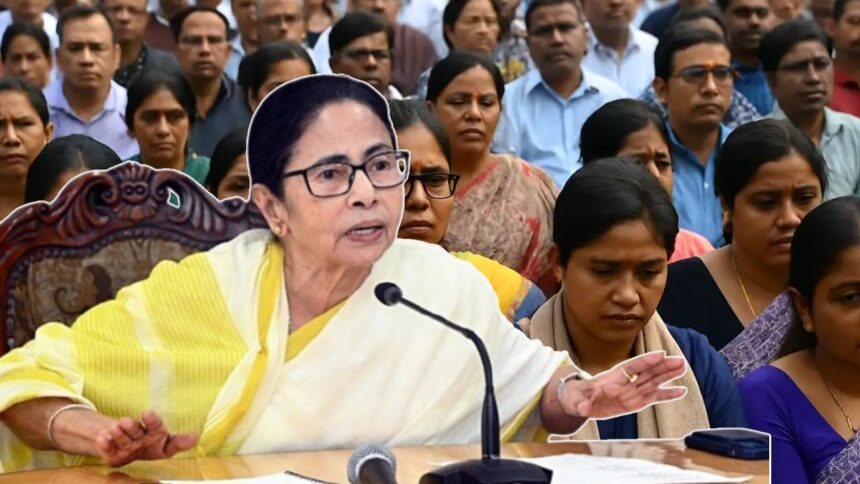 Mamata Banerjee