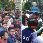 SSC Recruitment Case