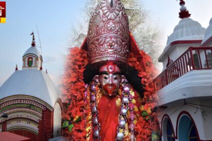 Tarapith Temple