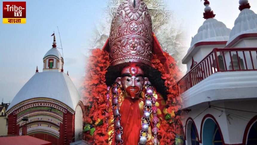 Tarapith Temple