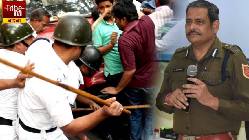 SSC 2016 Panel Cancel