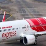 Air India Pilot Death