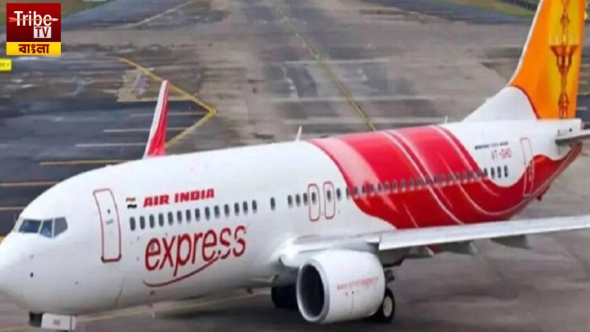 Air India Pilot Death