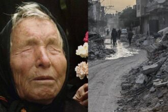 Baba Vanga Predictions 2025