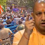 Yogi Adityanath On Murshidabad