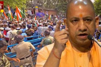 Yogi Adityanath On Murshidabad