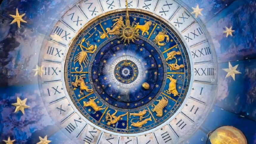 Friday Lucky Zodiacs