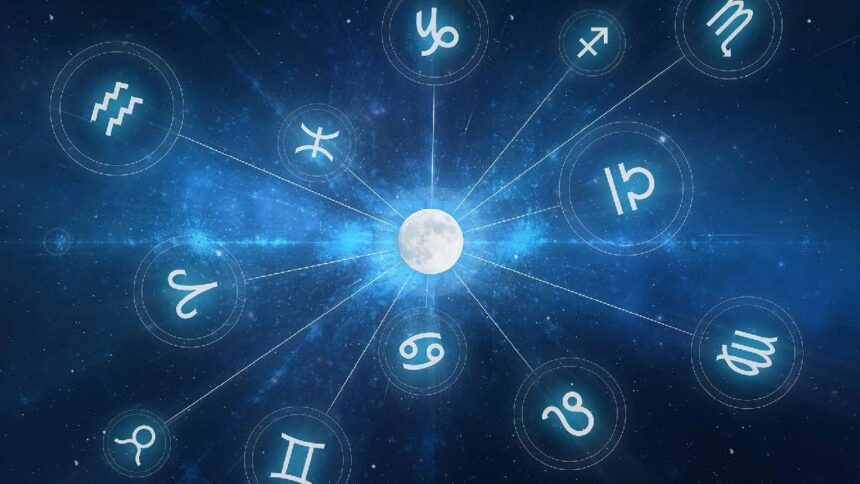 Thursday Lucky Zodiacs