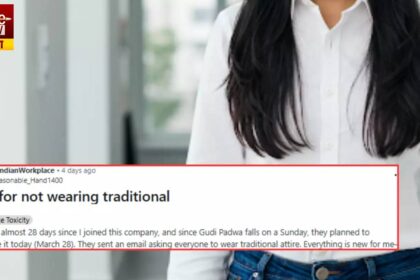 Not Following Dress Code