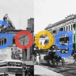 Google Time Travel