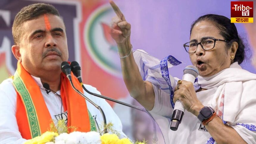 TMC-BJP Conflicts
