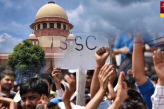 SSC 2016 Panel Cancel