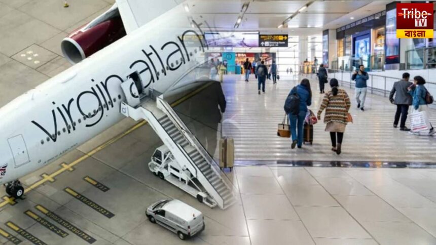 Flight Disruption