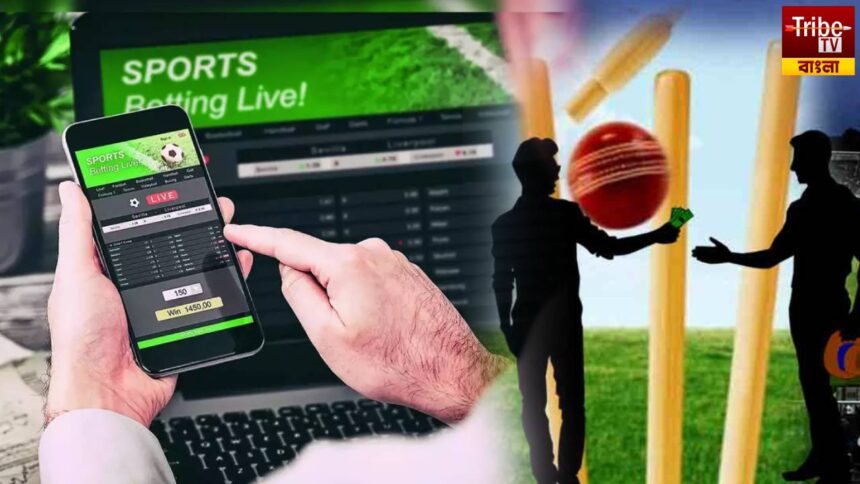 IPL Betting