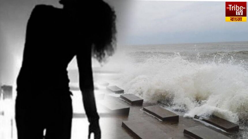 Tourist Body Found