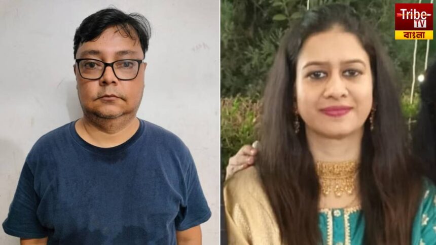 Extra Marital Relation