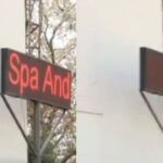 Shocking Display Board