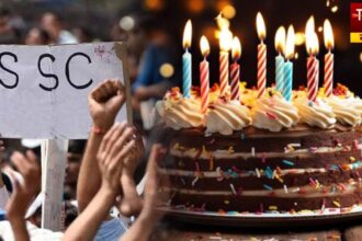 SSC 2016 Panel Cancel