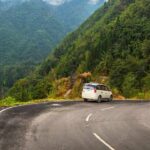 West Bengal To Sikkim Road