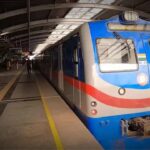 Kolkata Metro