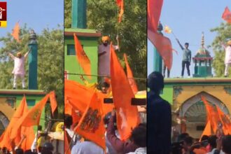 Ram Navami In Prayagraj