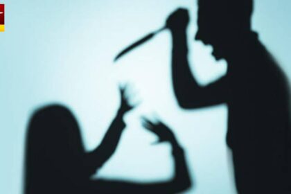 Women Stabbed In Delhi