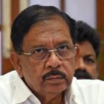 Karnataka Minister On Molestation