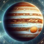 Jupiter Positive Effect