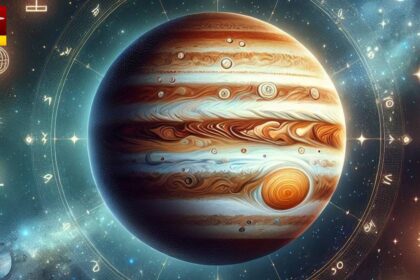 Jupiter Positive Effect