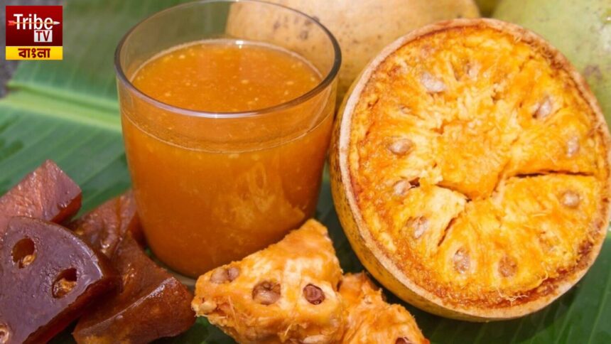 Baeler Sharbat Benefits