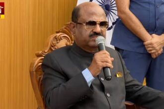 CV Ananda Bose