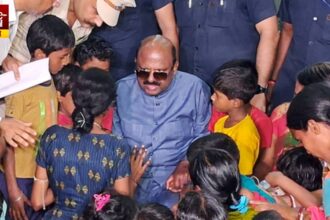 Murshidabad Waqf Violence