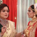 Jagaddhatri Upcoming Episode